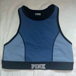 NWOT Love Pink Sports Bra
